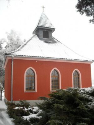 Kapelle Zeisholz