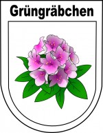 Logo der Gemeinde Grüngräbchen