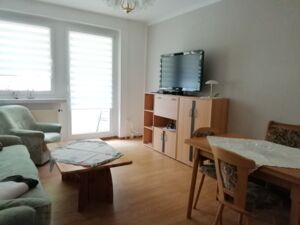 Ferienwohnung - Brackenweg 27 - Erdgeschoss rechts