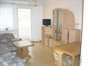Ferienwohnung - Brackenweg 27 - Erdgeschoss rechts