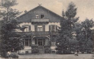 Waldheimat