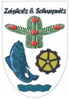 Logo der Gemeinde Zeisholz