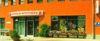 Ahorn Apotheke Schwepnitz