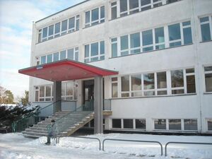 Freie Schule