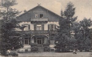 Waldheimat