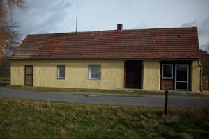 Armenhaus Cosel