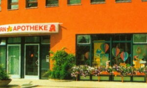 Ahorn Apotheke Schwepnitz