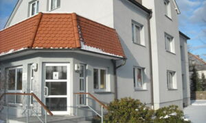 Facharzt für Allgemeinmedizin und Innere Medizin