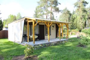 Bungalow Vermietung Inh. Meinke