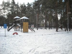 Rasenfußballplatz Schwepnitz