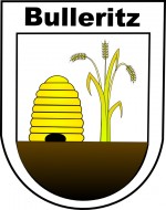 Logo der Gemeinde Bulleritz