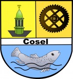 Logo der Gemeinde Cosel